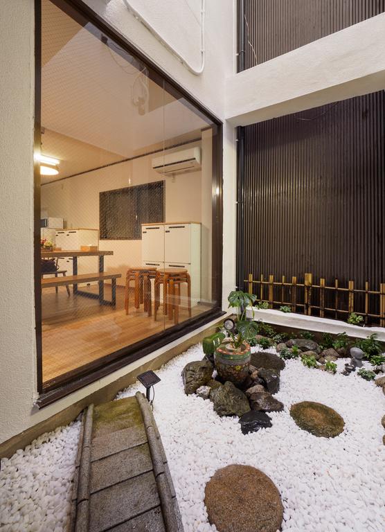 Kyoto Guesthouse