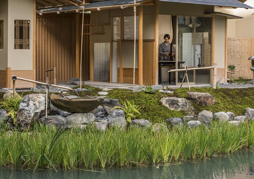 Four Seasons Hotel Kyoto