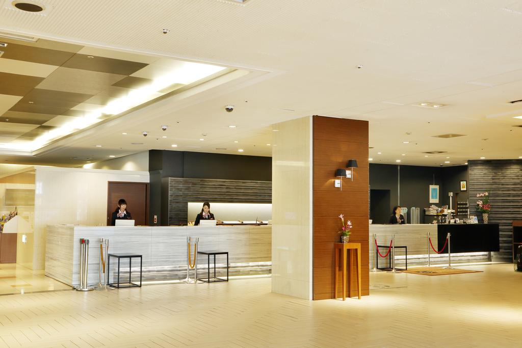 Sapporo Tokyu REI Hotel