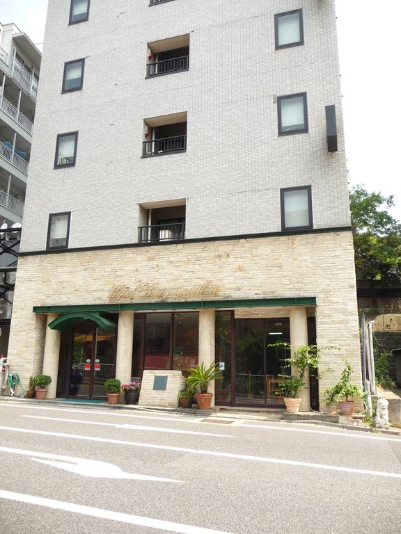 Hotel Bougainvillea Akebonobashi