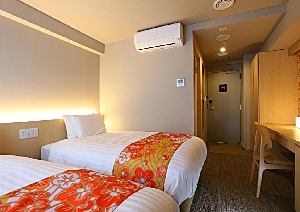 Hotel Wing International Premium Kanazawa Ekimae