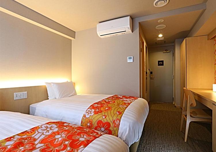 Hotel Wing International Premium Kanazawa Ekimae