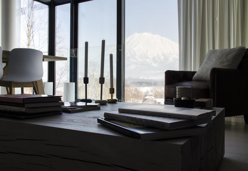 Loft Niseko