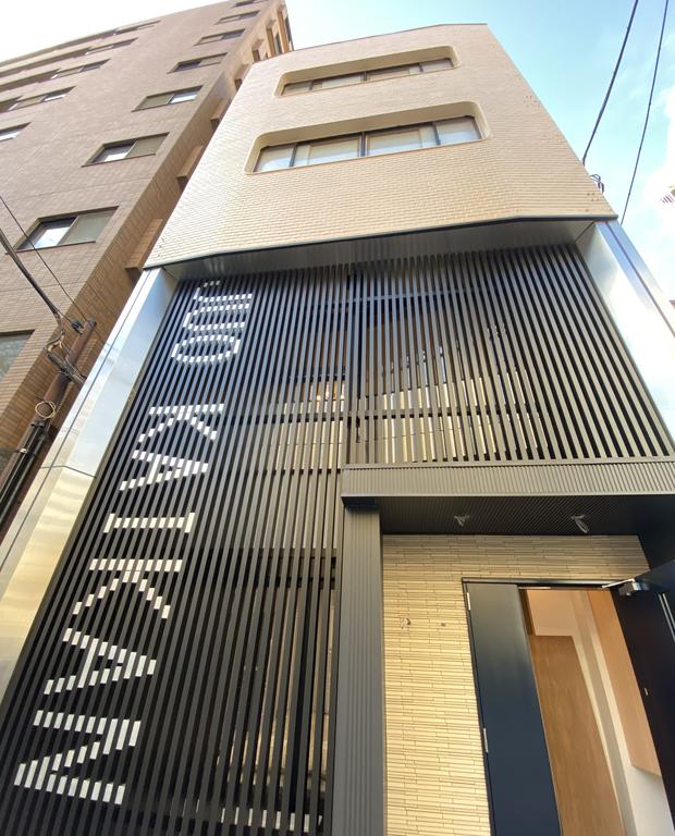 JUO Hotel Akihabara