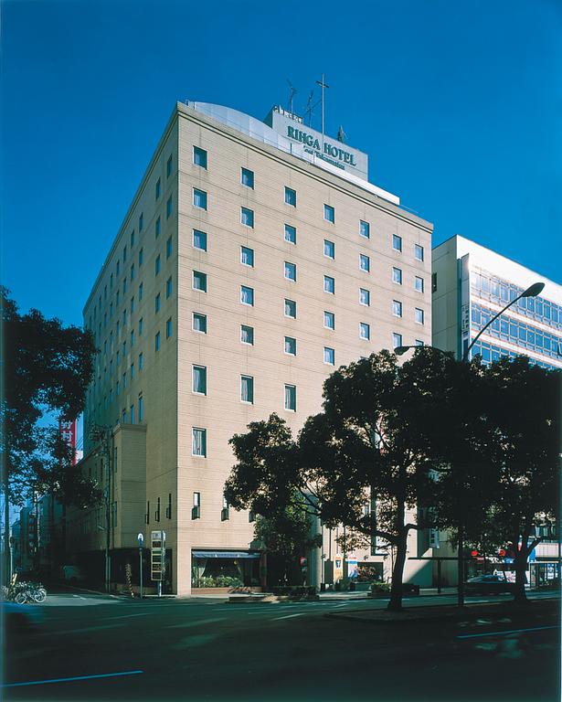 Rihga Hotel Zest Takamatsu