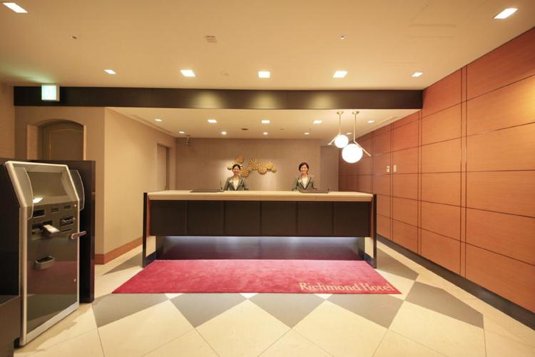 Richmond Hotel Tokyo Mejiro