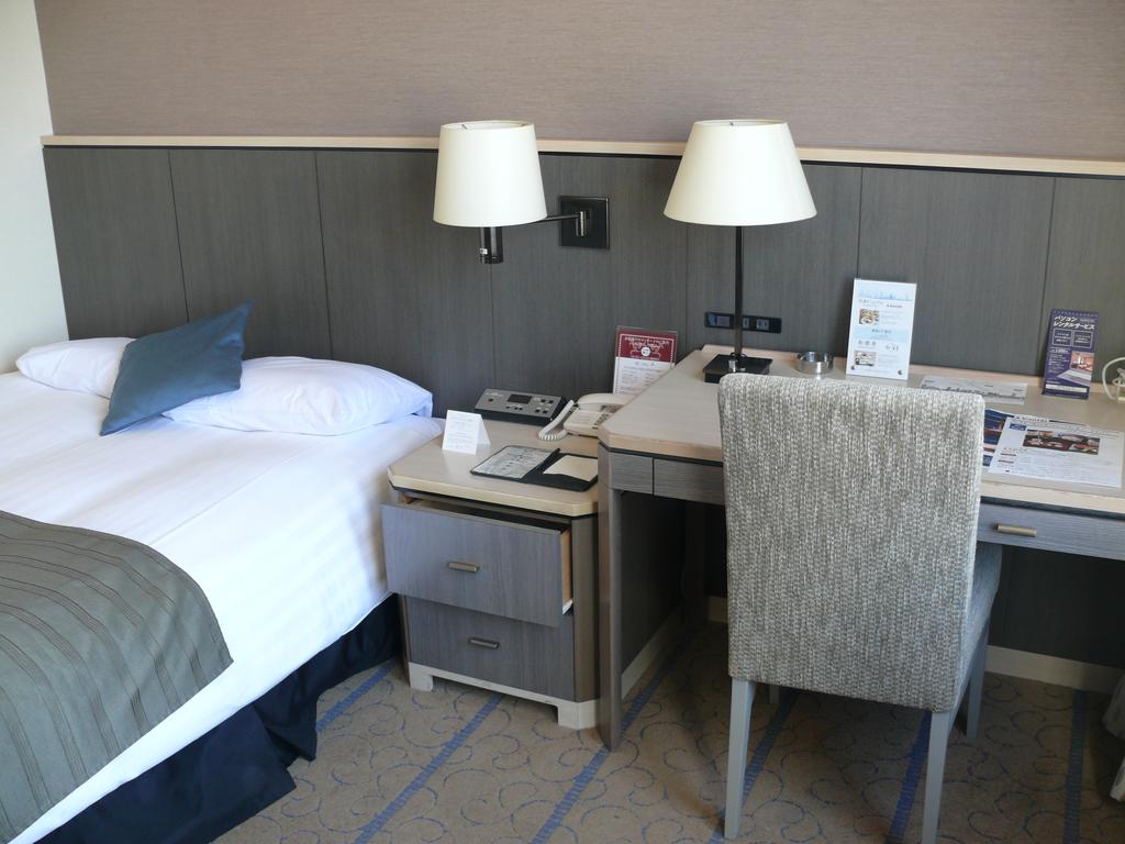 Shibuya Excel Hotel Tokyu