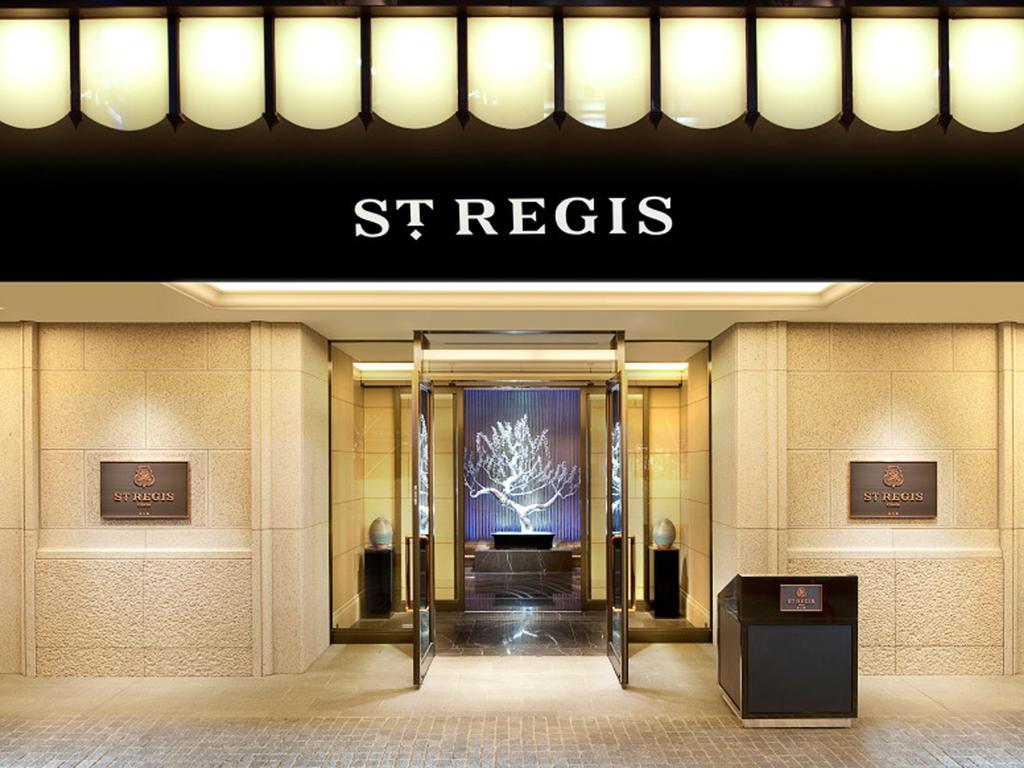 St. Regis Osaka