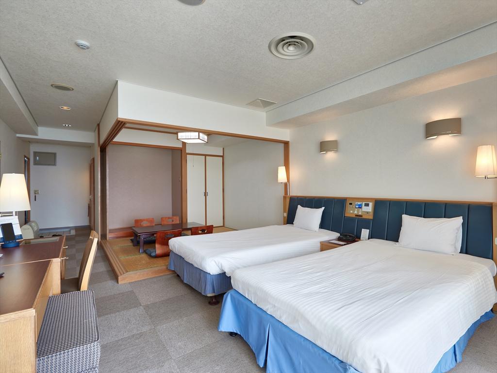 Hotel Resonex Nago