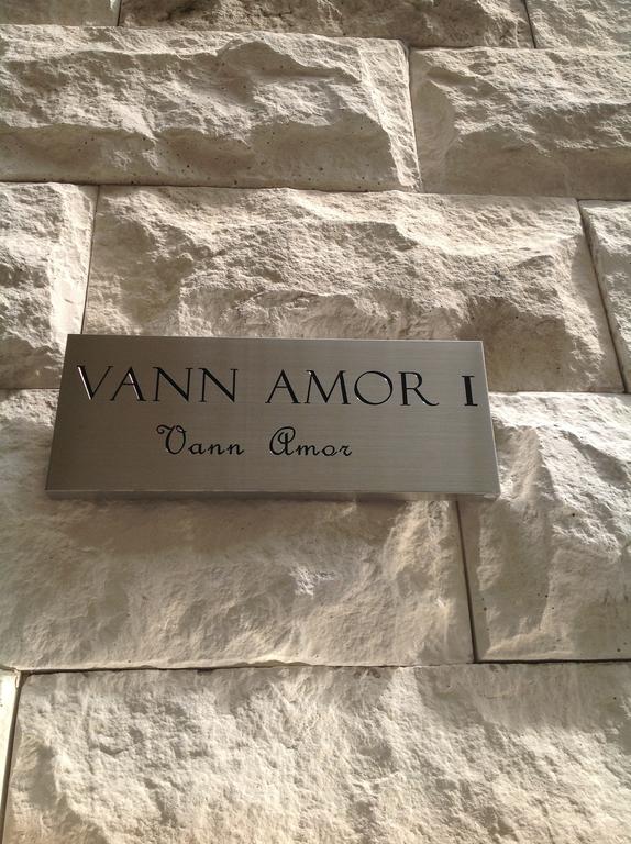 Vann Amor Apartment Takenotsuka