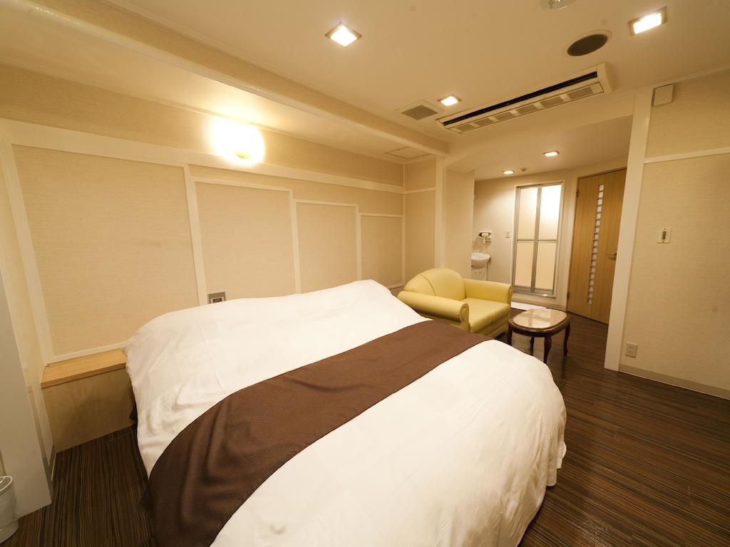 Hotel Fine Aroma Dotonbori (Adult Only)