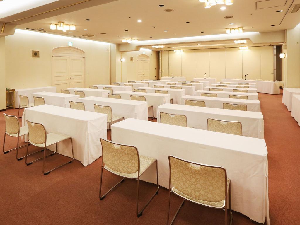 APA Hotel Sapporo Susukino Ekinishi