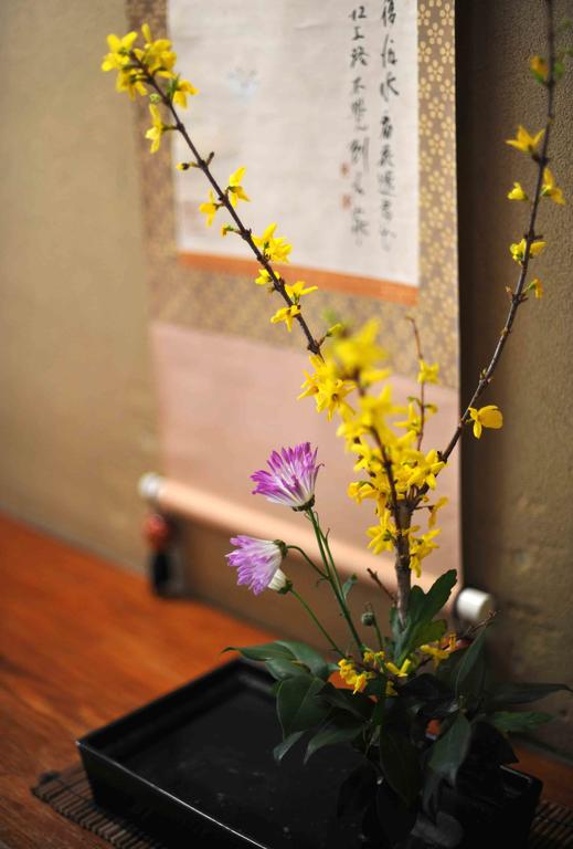 Atami Onsen Yamaki Ryokan