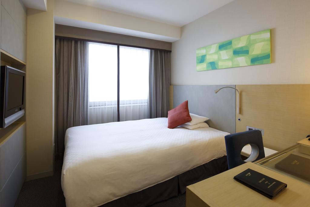 Hotel JAL City Kannai Yokohama