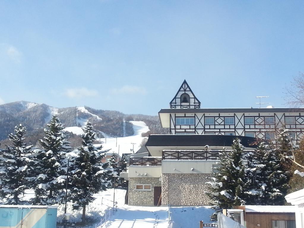 Furano Hotel Bell Hills