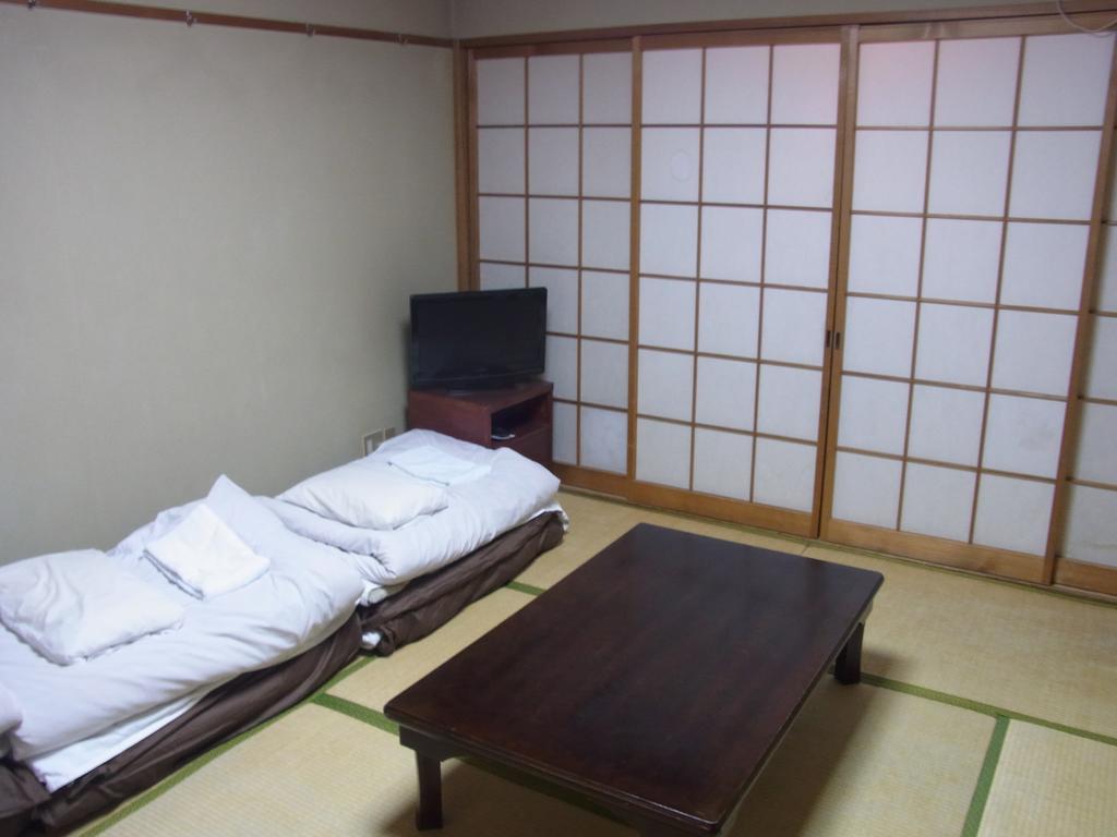 Ohto Ryokan