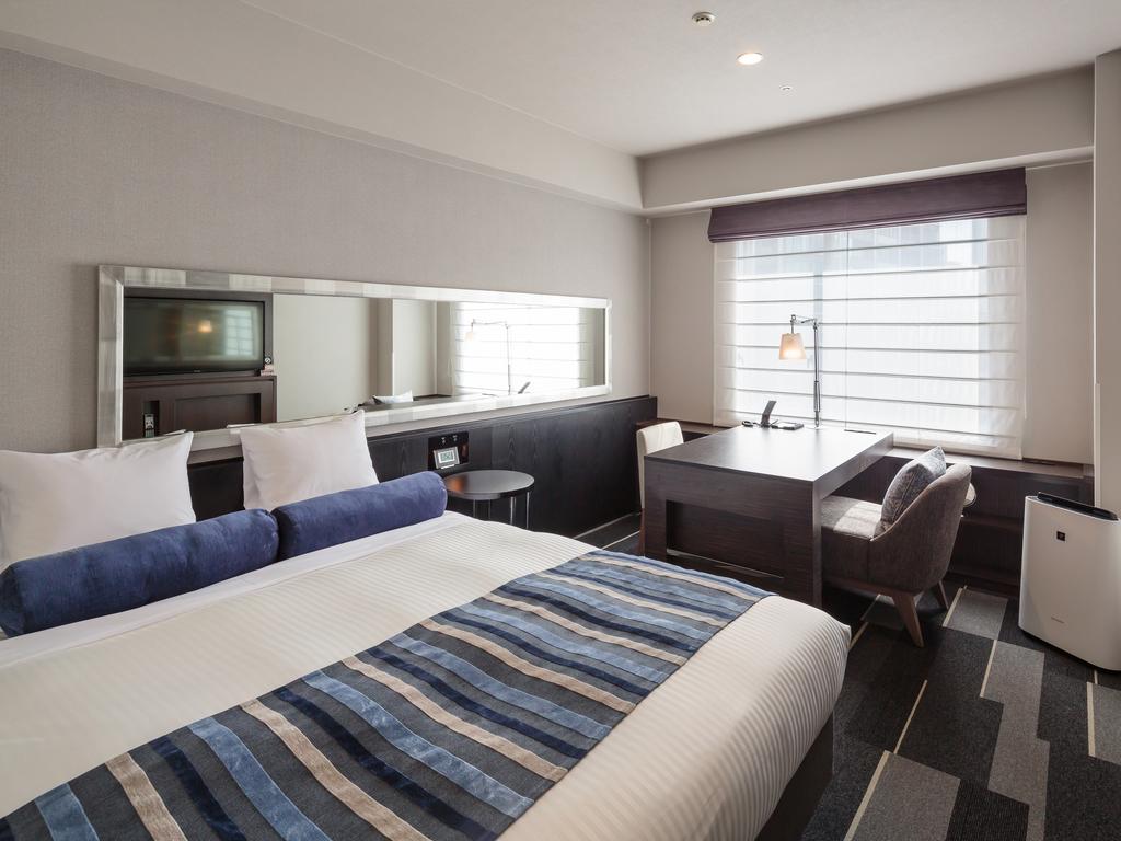 Hotel MYSTAYS PREMIER Dojima