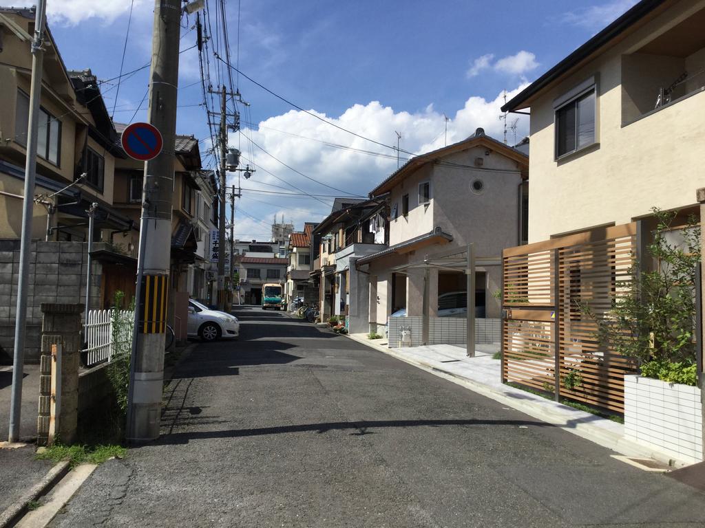 Hostel Ginkakuji