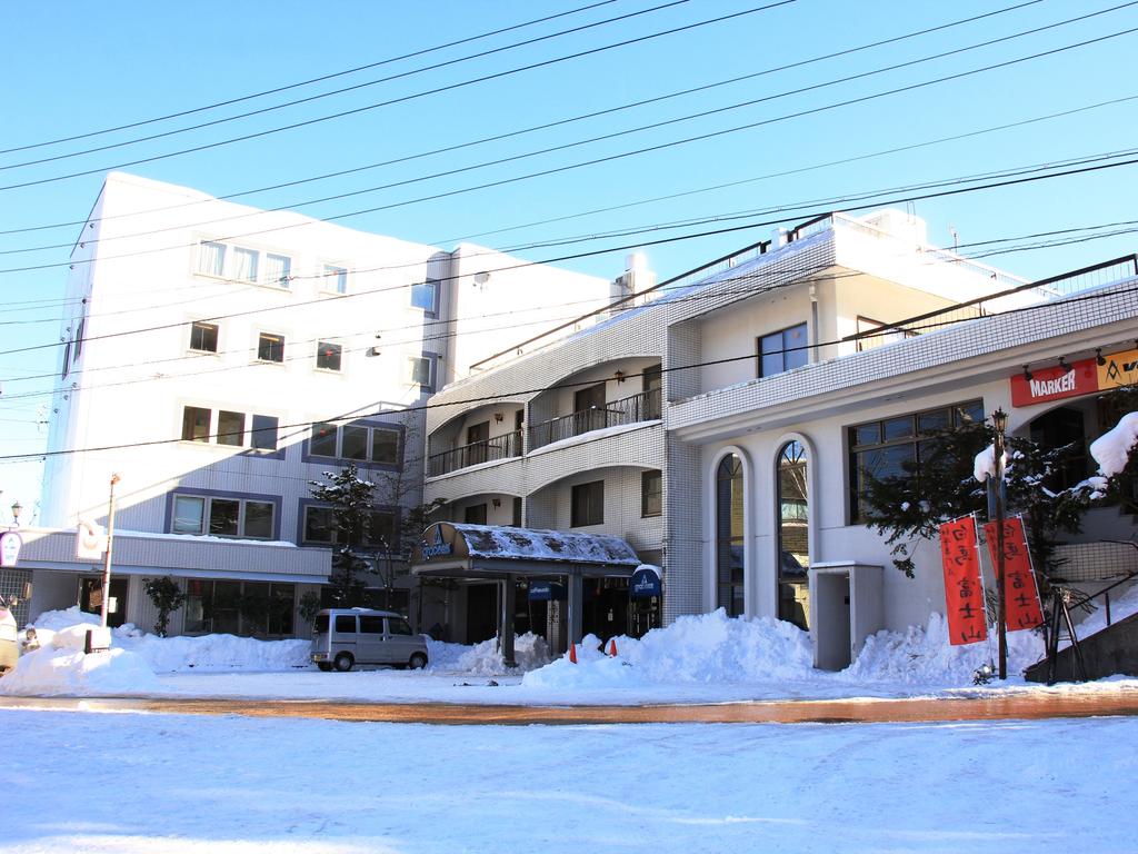 Hotel Grace Hakuba