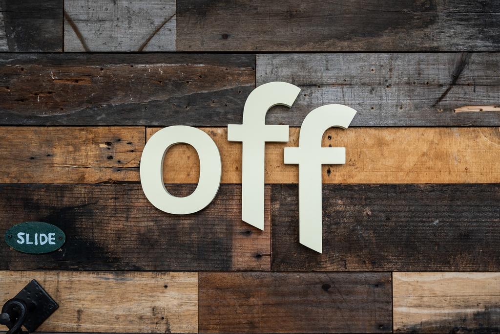 Off