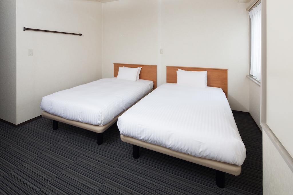 FLEXSTAY INN Sugamo