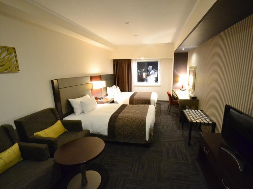 Ibis Styles Sapporo