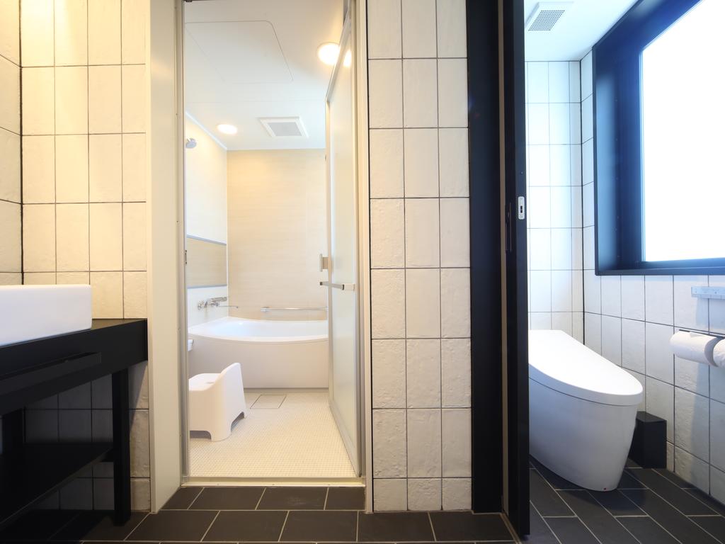 hotel androoms Nagoya Sakae