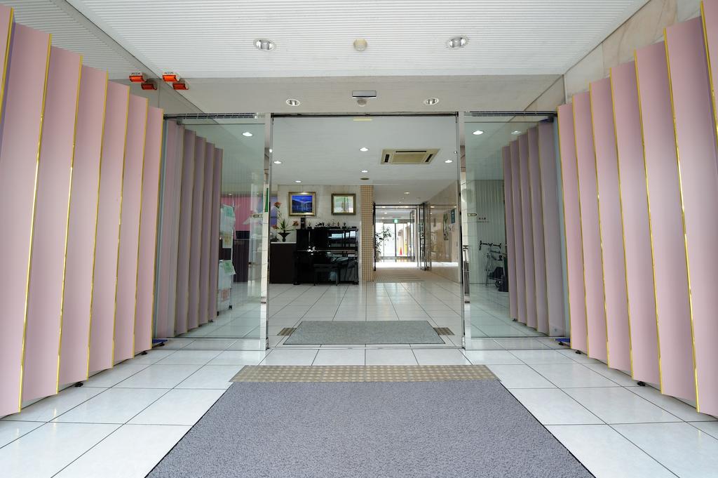 Kyoto Plaza Hotel Annex