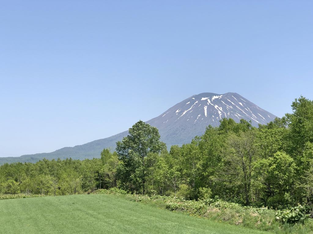 Resort House Niseko First