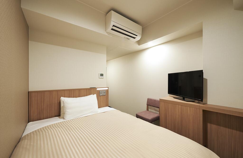 Sotetsu Fresa Inn Yokohama Higashiguchi (Open from 25 October 2020)