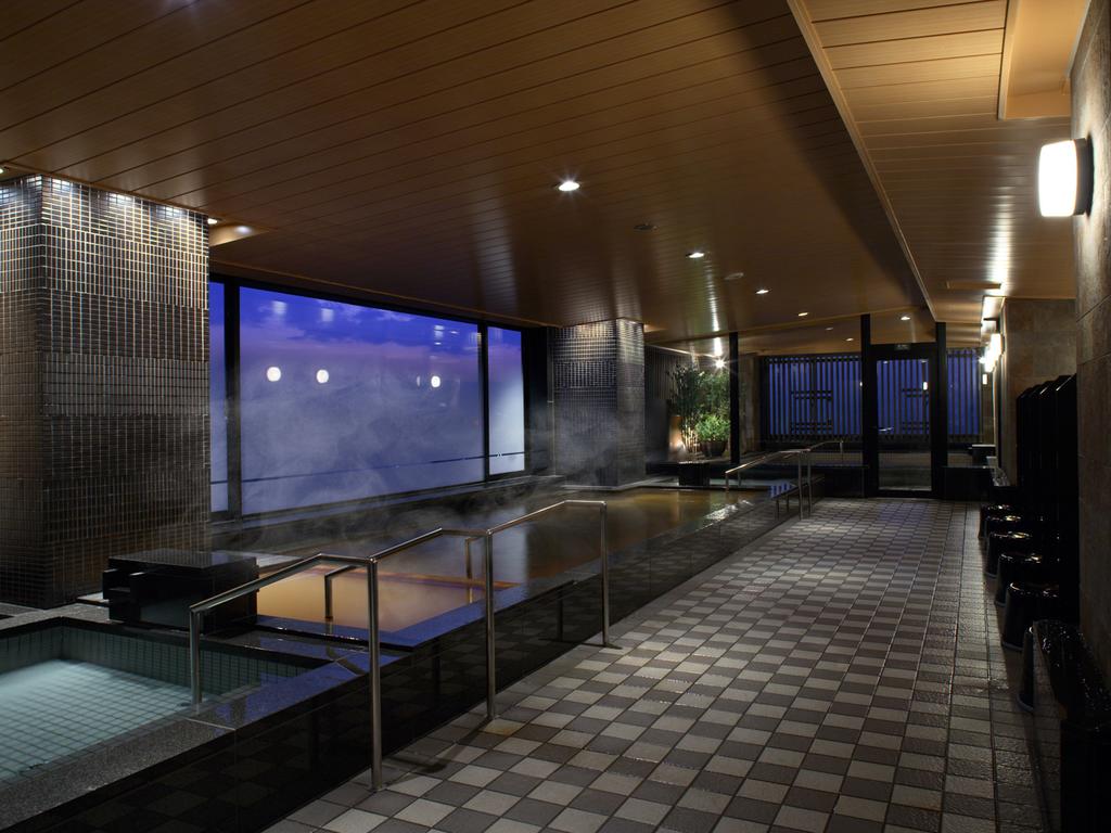 Hotel Monterey Kyoto