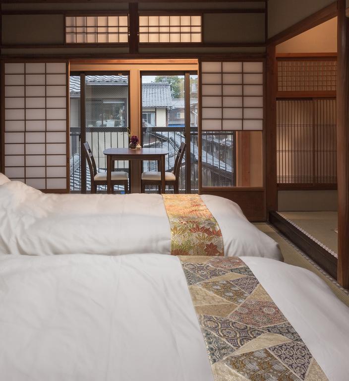 Marikoji Inn Kyoto