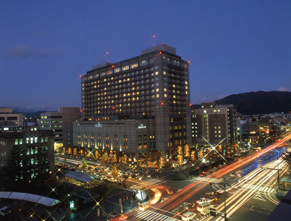 Kyoto Hotel Okura