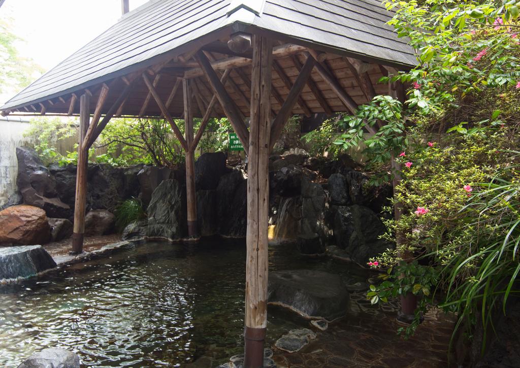 Izuito Onsen Daitokan