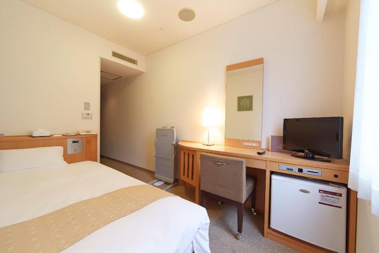 Nest Hotel Kumamoto