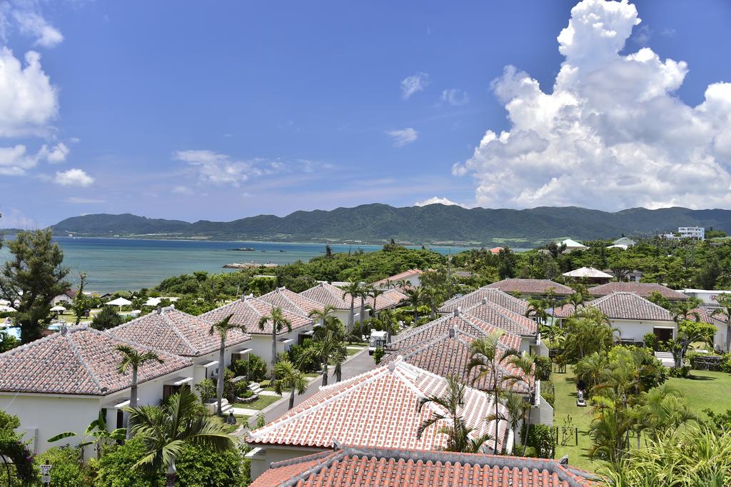 FUSAKI BEACH RESORT HOTEL & VILLAS