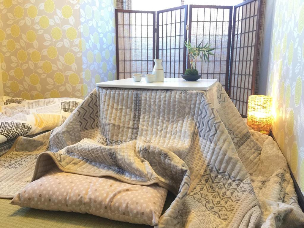 Asakusa 3min private room elevator wifi kitchen