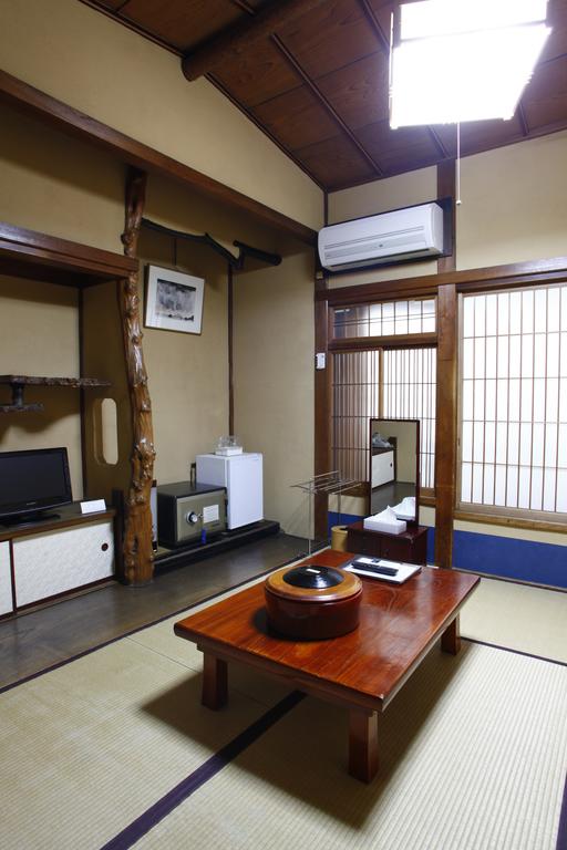 Homeikan Honkan / Daimachi Annex