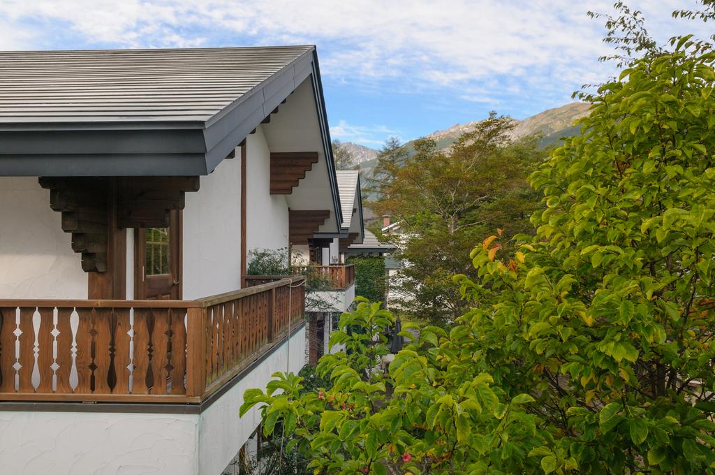 Le Bocage - Hakuba Echoland Chalets