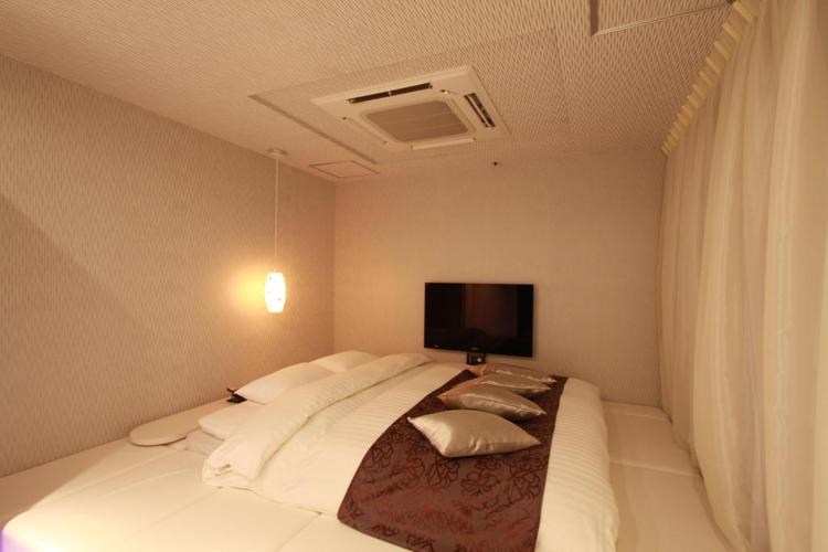 Hotel Edoyado (Adult Only)