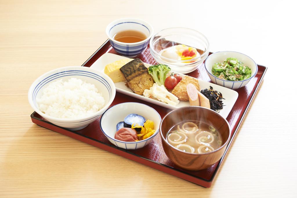 Sotetsu Fresa Inn Osaka Namba