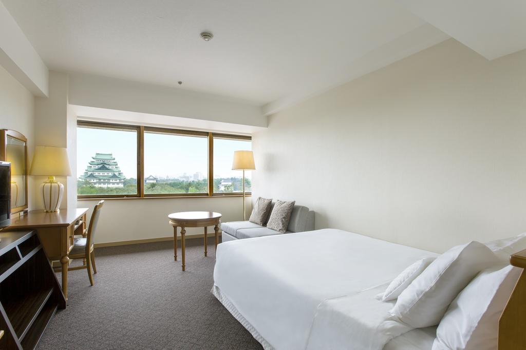 Hotel Nagoya Castle