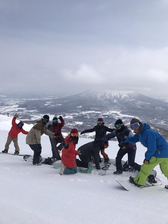 Niseko Kashinoya