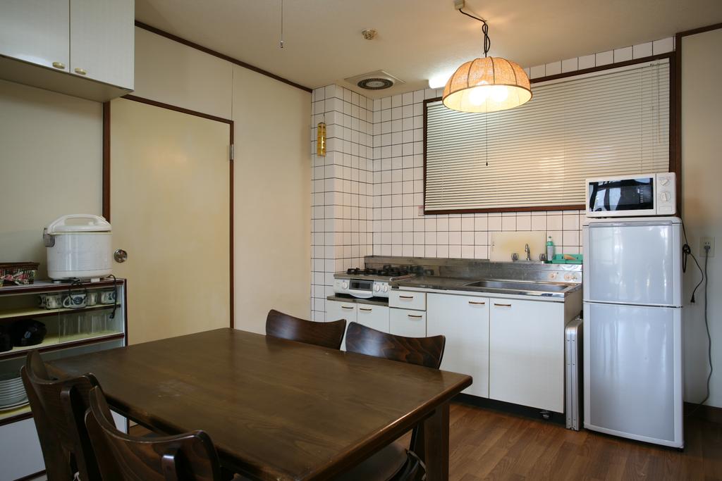 Garland Court Usami Private Hot Spring Condominium Hotel