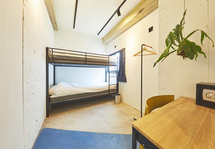 Shimokitazawa Hostel