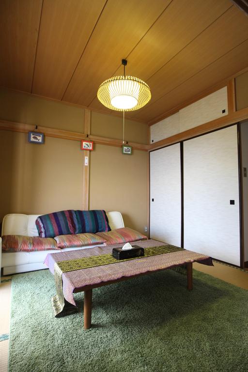 Atami Holiday Home