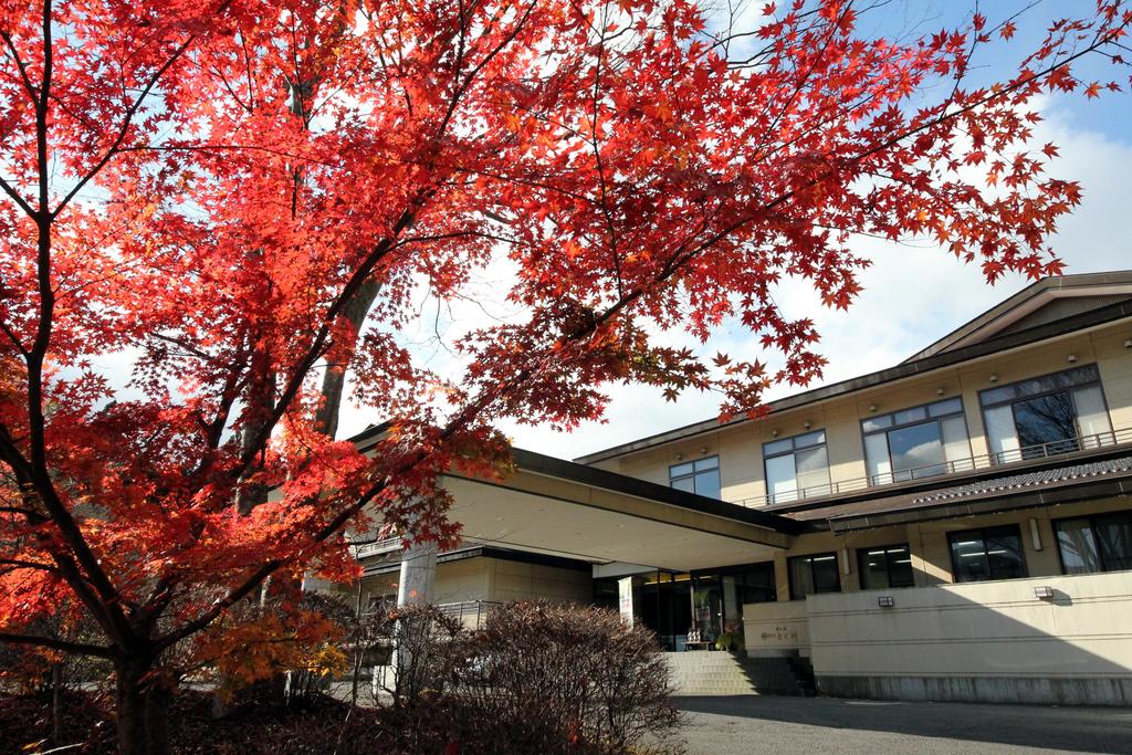 Okunoin Hotel Tokugawa