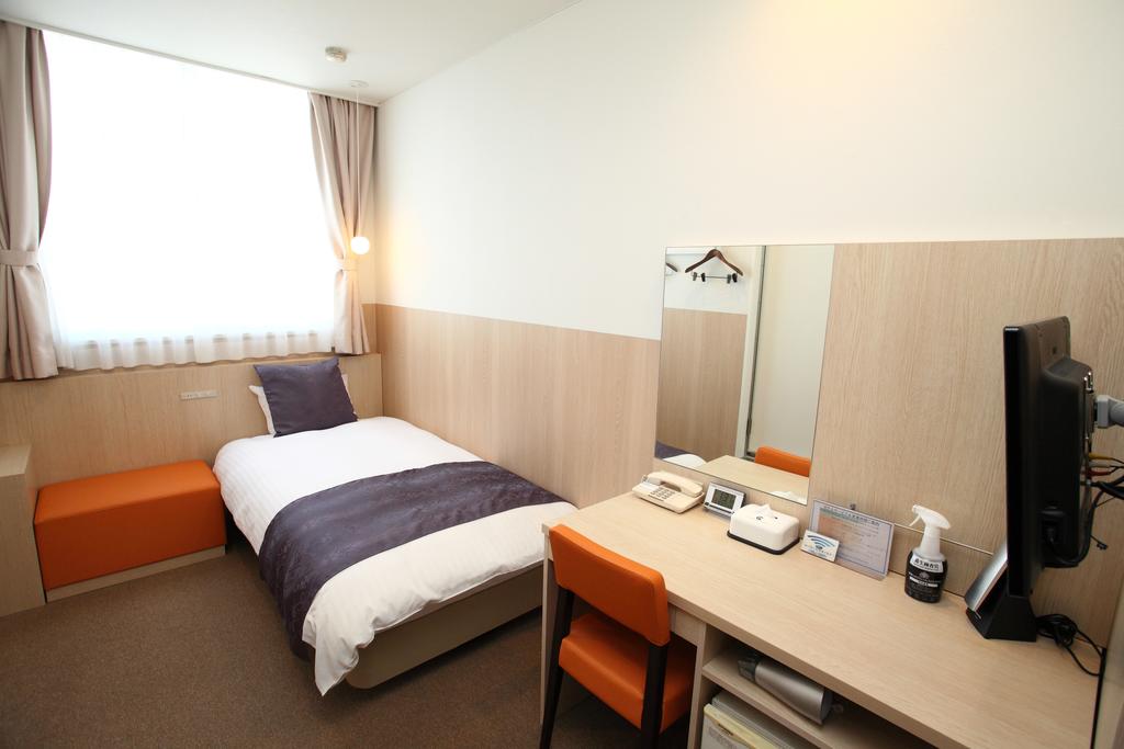 New Commander Hotel Osaka Neyagawa