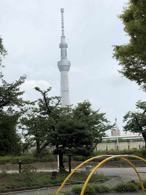 Asakusa Shinobi House