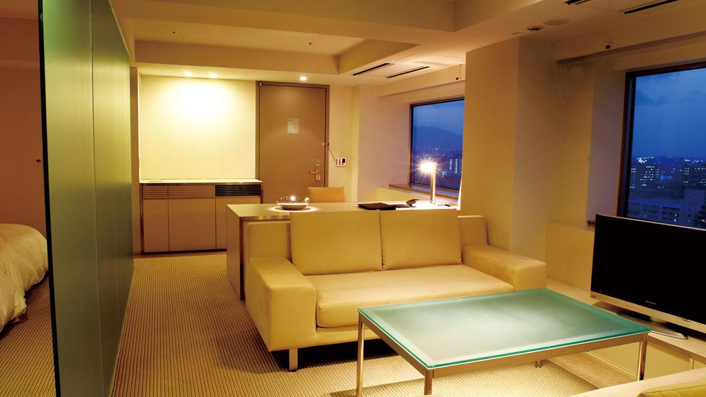 Century Royal Hotel Sapporo